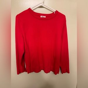 Macy's Style & Co Sweater
